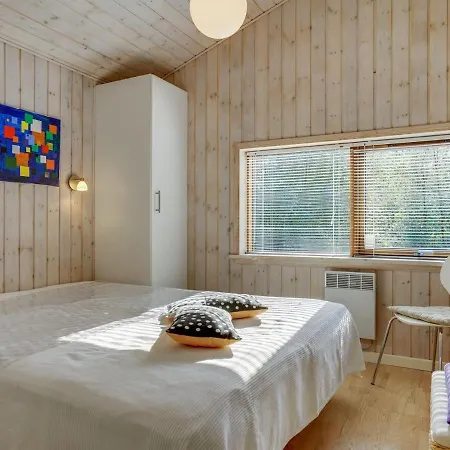 Mourits - 1-2km From The Sea In Ne Jutland By Interhome Holiday home