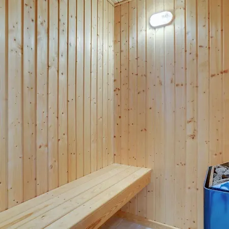 Mourits - 1-2km From The Sea In Ne Jutland By Interhome Holiday home