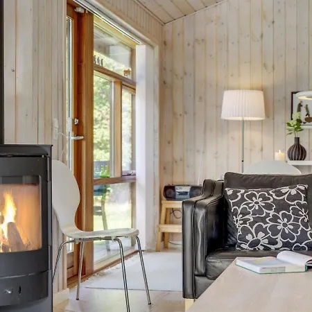 Mourits - 1-2km From The Sea In Ne Jutland By Interhome Saeby (Nordjylland)