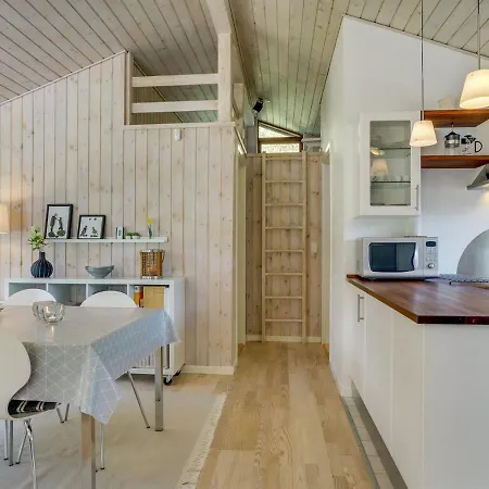 Mourits - 1-2km From The Sea In Ne Jutland By Interhome * Saeby (Nordjylland)