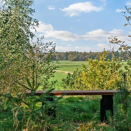 Mourits - 1-2km From The Sea By Interhome 펜션 Sæby