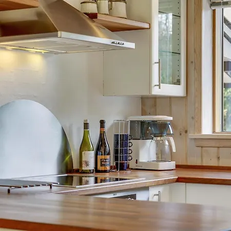 펜션 Mourits - 1-2km From The Sea By Interhome *